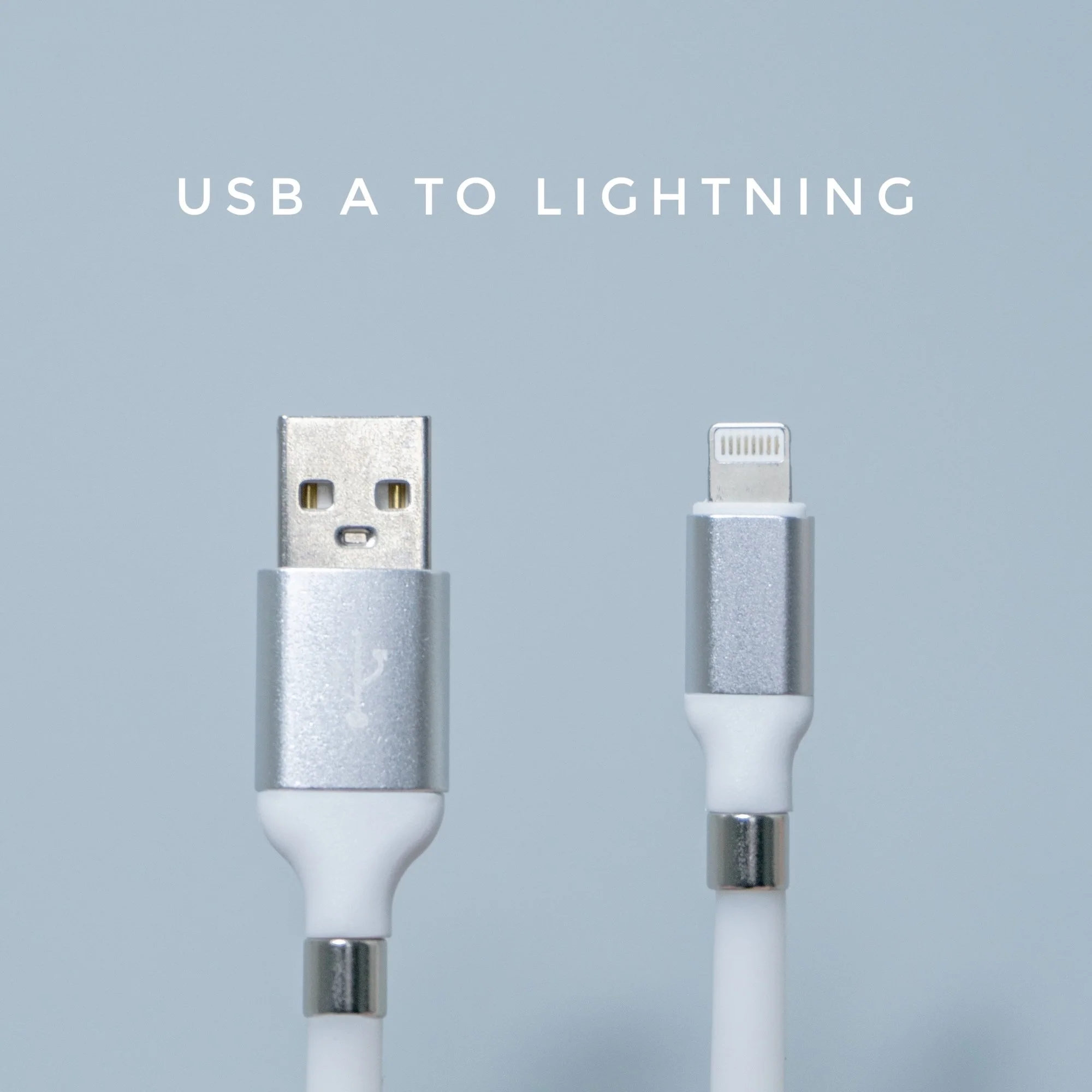 [BUY 1 GET 1 FREE] ZEERA Magnetic Charging Cable - Image 9