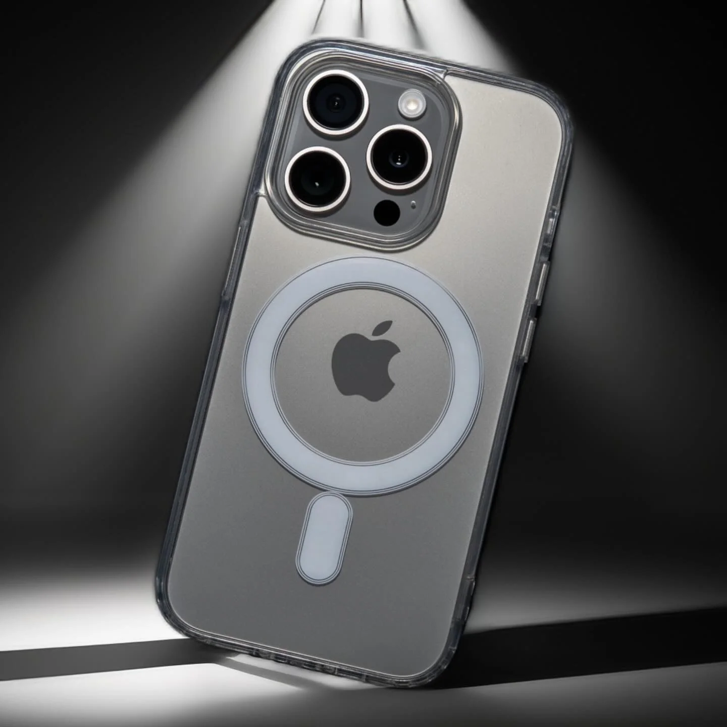 ZEERA Clear MagSafe Case Gen2 for iPhone 17, iPhone 17 Air, iPhone 17 Pro, iPhone 17 Pro Max - Image 4