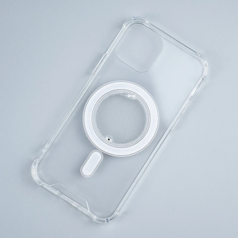 ZEERA MagSafe NFC Tag/Chip Sticker : Bringing MagSafe Animation To Your 3rd-Party MagSafe Accessories - Image 3