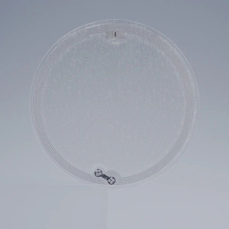 ZEERA MagSafe NFC Tag/Chip Sticker : Bringing MagSafe Animation To Your 3rd-Party MagSafe Accessories - Image 5