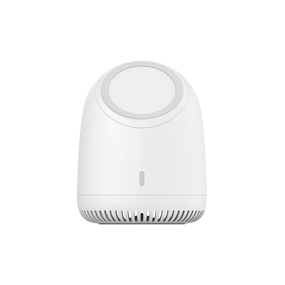 ZEERA MagVoc Bluetooth Speaker with MagSafe Charger for iPhone 13 & iPhone 12 series - Image 3