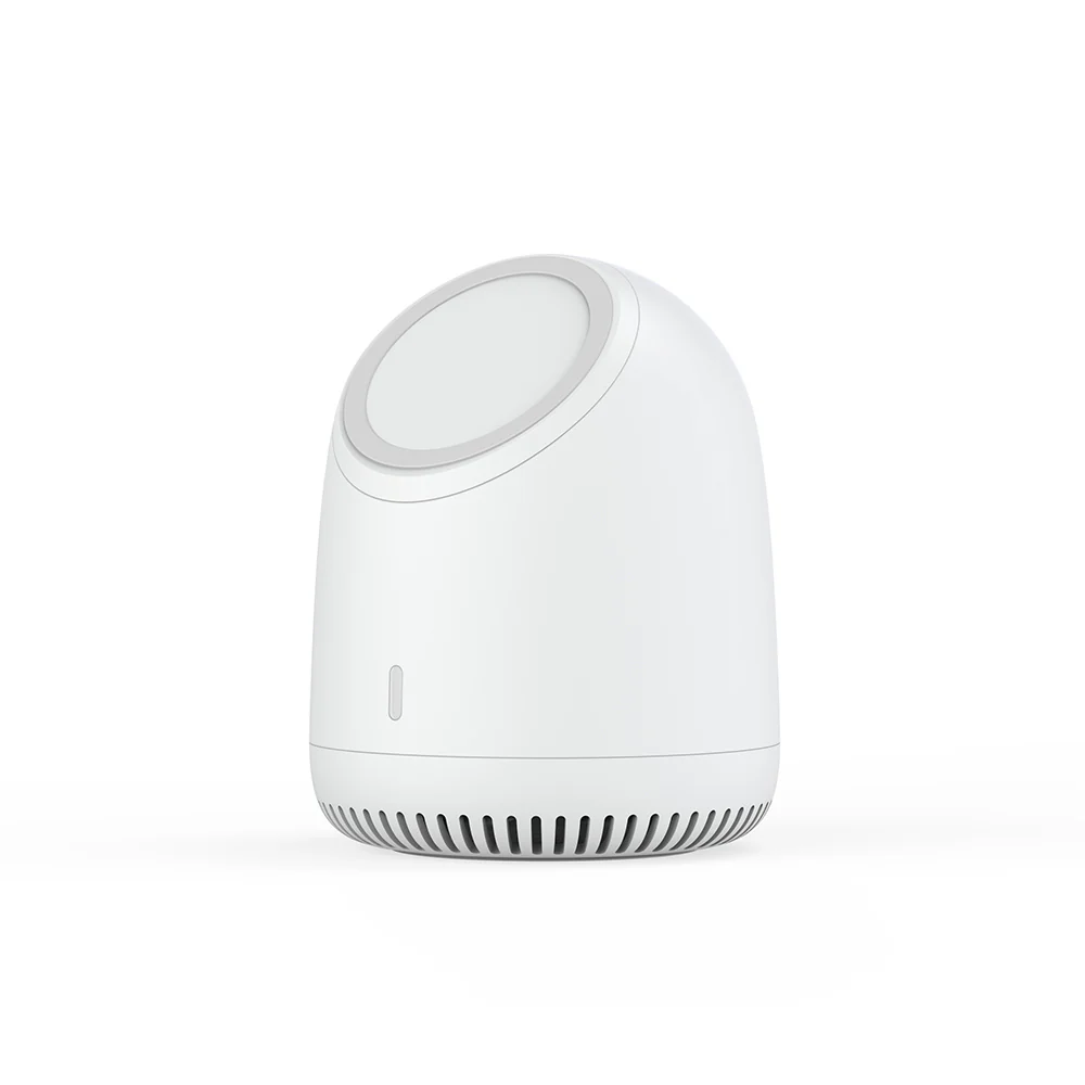 ZEERA MagVoc Bluetooth Speaker with MagSafe Charger for iPhone 13 & iPhone 12 series - Image 7