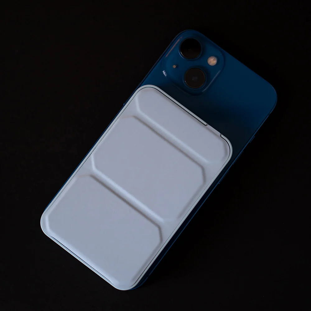 ZEERA MagVolt Gen3: A Better,Fresher,Sexier MagSafe Battery Pack for your new iPhone - Image 8