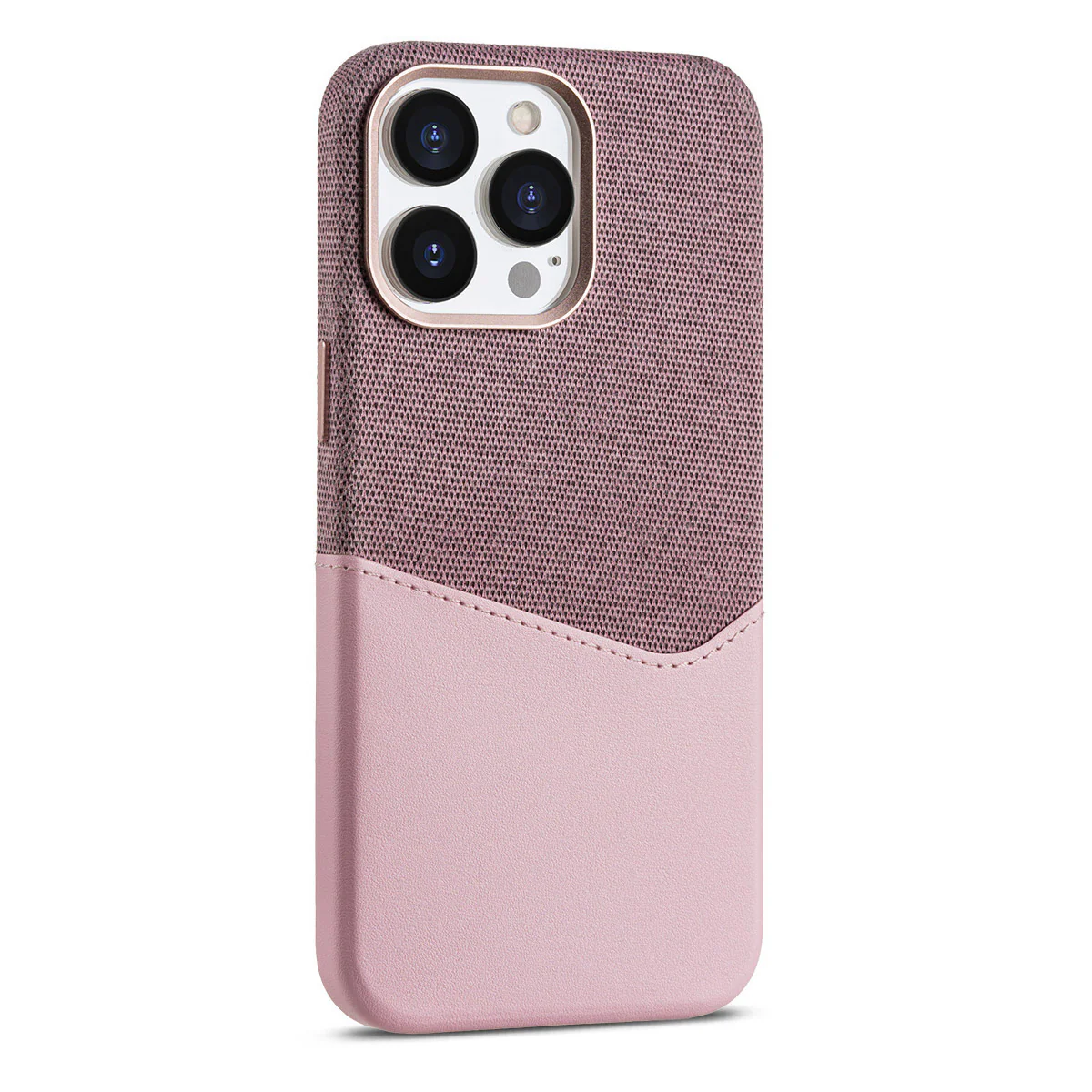 ZEERA MagWeave Pro : MagSafe Case with Built-In Card Holder for iPhone 17 Air, iPhone 17 Pro Max - Image 9